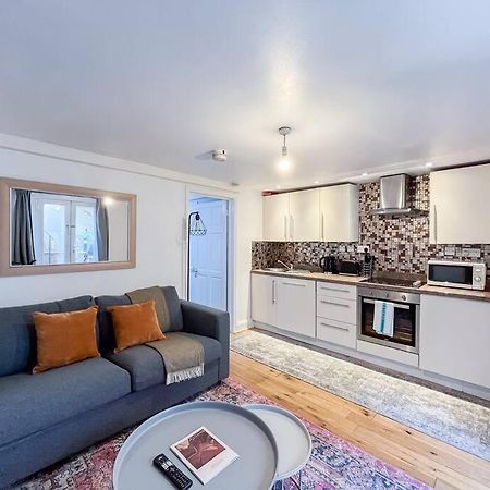 Stylish Camden Apartment B2 Londen Buitenkant foto