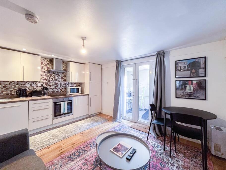 Stylish Camden Apartment B2 Londen Buitenkant foto